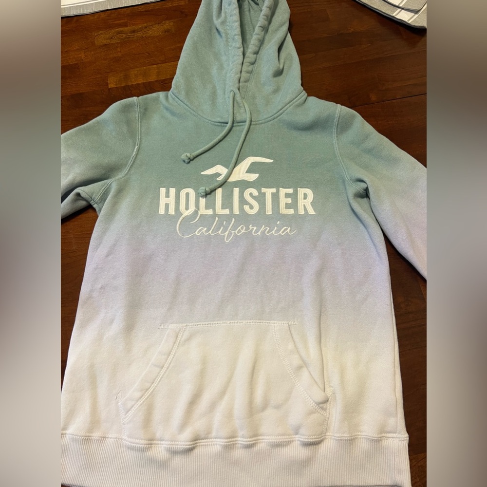 Hollister Hoodie